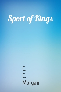 Sport of Kings