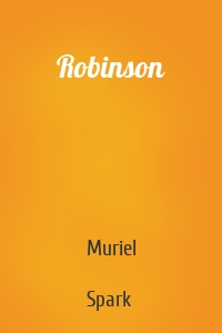 Robinson