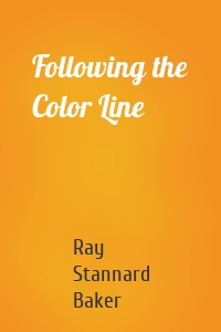 Following the Color Line