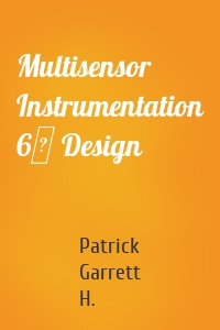 Multisensor Instrumentation 6σ Design