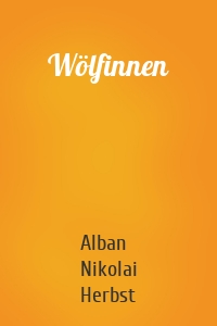 Wölfinnen