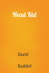 Head Kid