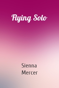 Flying Solo