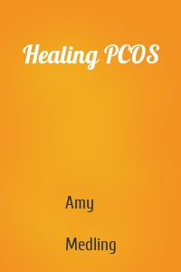 Healing PCOS