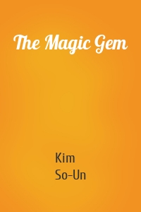 The Magic Gem