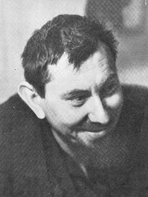 Обложка книги «Избранные стихи» — Николай Глазков
