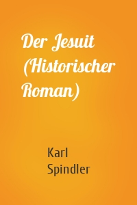 Der Jesuit