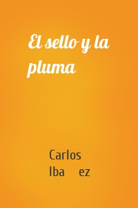 El sello y la pluma