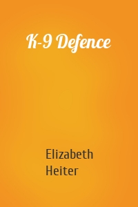 K-9 Defence
