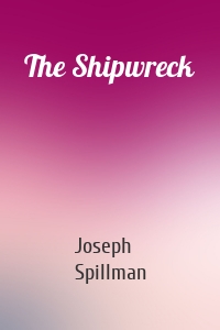 The Shipwreck