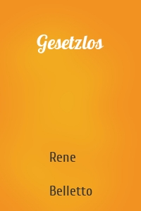 Gesetzlos