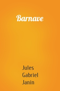 Barnave