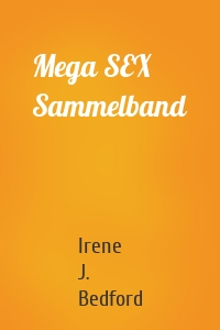 Mega SEX Sammelband