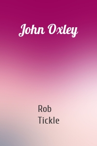 John Oxley