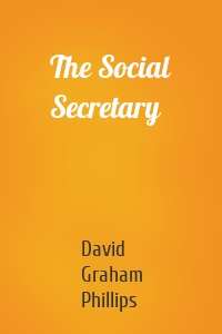 The Social Secretary