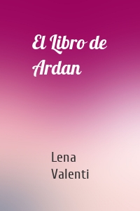 El Libro de Ardan