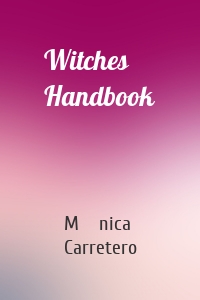 Witches Handbook