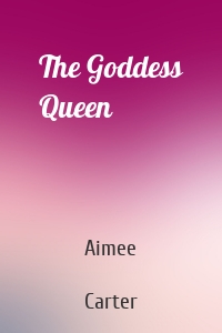 The Goddess Queen