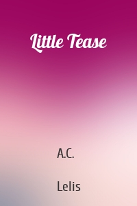 Little Tease