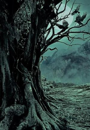 Обложка книги «Баламут» — Василий Горъ