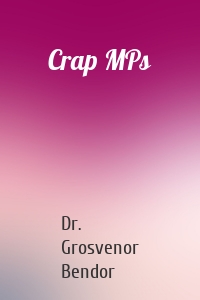 Crap MPs