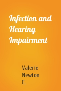 Infection and Hearing Impairment