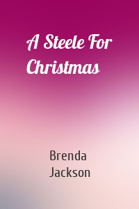 A Steele For Christmas