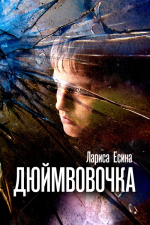 Обложка книги «ДюймВовочка» — Лариса Есина