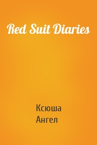 Red Suit Diaries