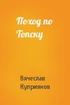 Вячеслав Куприянов - Поход по Топску