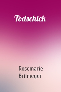 Todschick