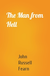 The Man from Hell