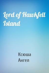 Lord of Hawkfell Island