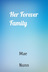 Her Forever Family