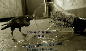 Обложка книги «Жизнь длинною в сон. Социопат» — Астафьева Олеговна