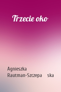 Trzecie oko