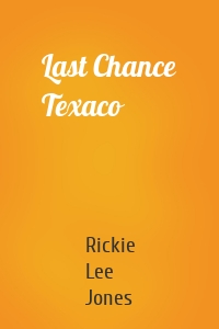 Last Chance Texaco