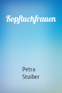 Kopftuchfrauen