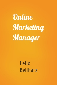 Online Marketing Manager