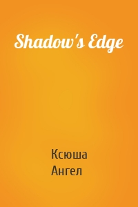 Shadow's Edge