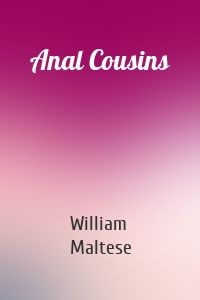 Anal Cousins