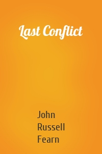 Last Conflict