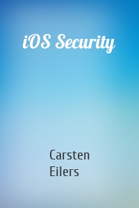 iOS Security