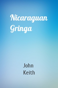 Nicaraguan Gringa