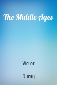 The Middle Ages