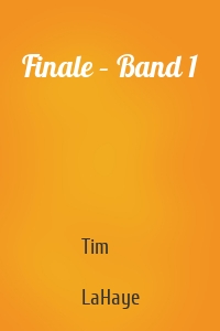 Finale – Band 1