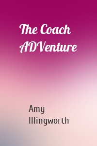 The Coach ADVenture