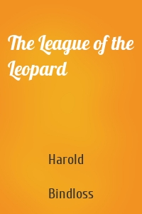 The League of the Leopard