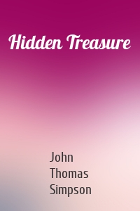 Hidden Treasure