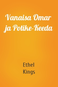 Vanaisa Omar ja Potike-Keeda